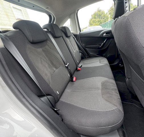 Citroen Citroën C3 II 1.4 HDi70 Exclusive