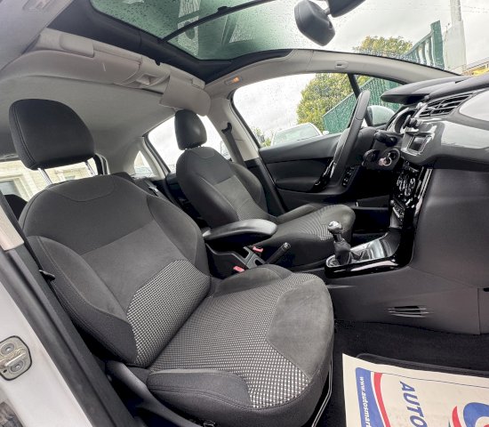 Citroen Citroën C3 II 1.4 HDi70 Exclusive