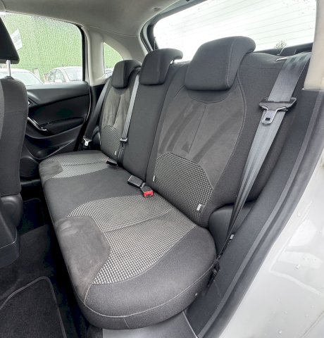 Citroen Citroën C3 II 1.4 HDi70 Exclusive