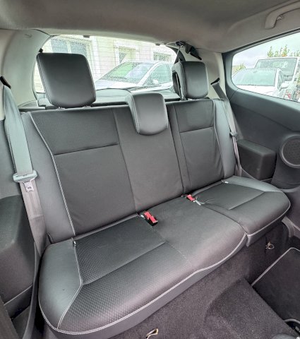 Renault Renault Clio III (B/C85) 1.5 dCi 85ch Privilège 3p