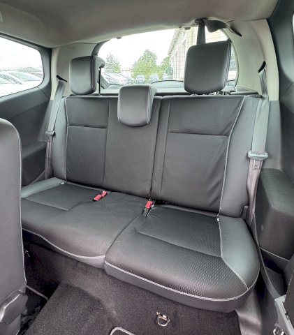 Renault Renault Clio III (B/C85) 1.5 dCi 85ch Privilège 3p