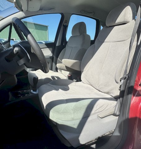 Citroen Citroën C3  1.6 16v Pack Ambiance 5p