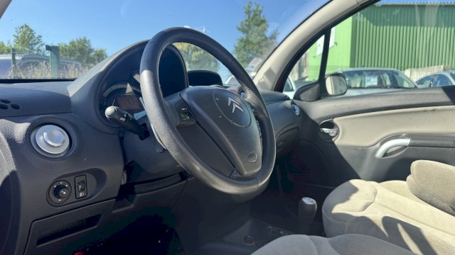 Citroen Citroën C3  1.6 16v Pack Ambiance 5p