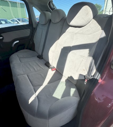 Citroen Citroën C3  1.6 16v Pack Ambiance 5p