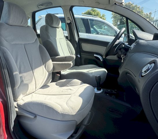 Citroen Citroën C3  1.6 16v Pack Ambiance 5p