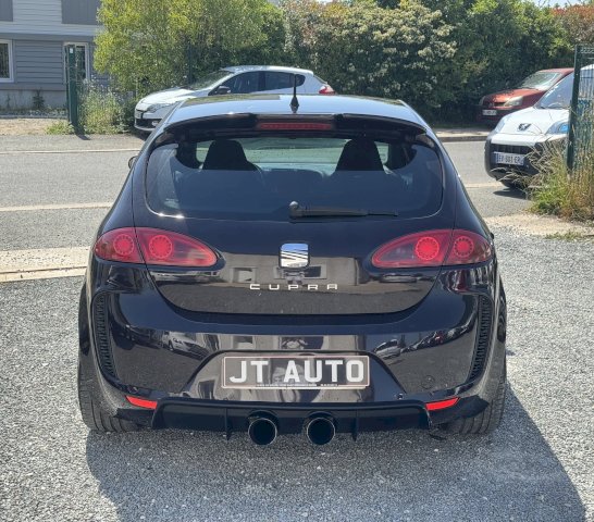 Seat Seat Leon II 2.0 TFSI 240ch Cupra