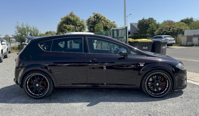 Seat Seat Leon II 2.0 TFSI 240ch Cupra