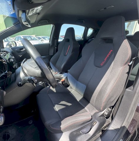 Seat Seat Leon II 2.0 TFSI 240ch Cupra