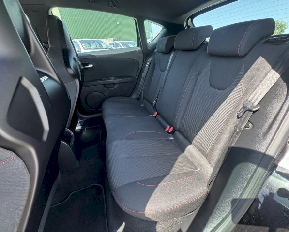 Seat Seat Leon II 2.0 TFSI 240ch Cupra