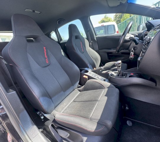 Seat Seat Leon II 2.0 TFSI 240ch Cupra