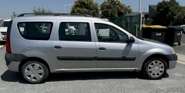 Dacia Dacia Logan  1.5 dCi 85 Ambiance