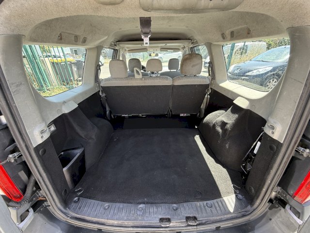 Dacia Dacia Logan  1.5 dCi 85 Ambiance