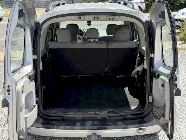 Dacia Dacia Logan  1.5 dCi 85 Ambiance