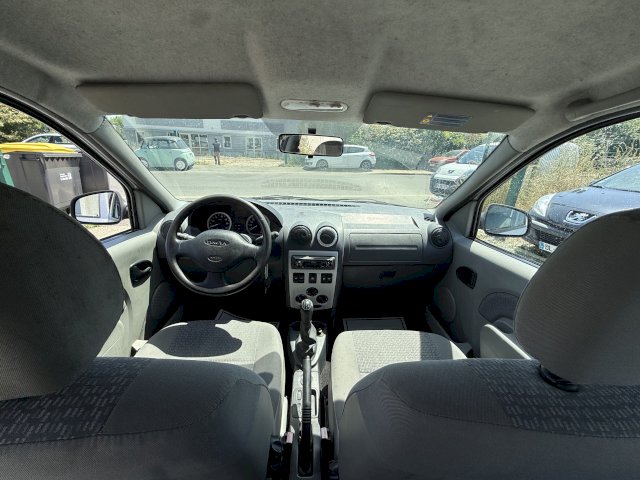Dacia Dacia Logan  1.5 dCi 85 Ambiance