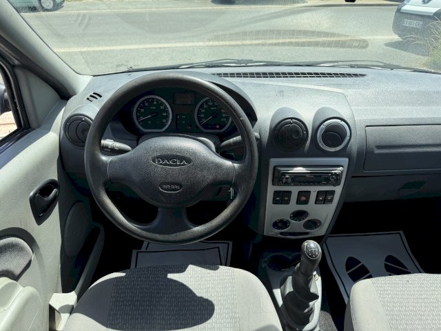 Dacia Dacia Logan  1.5 dCi 85 Ambiance