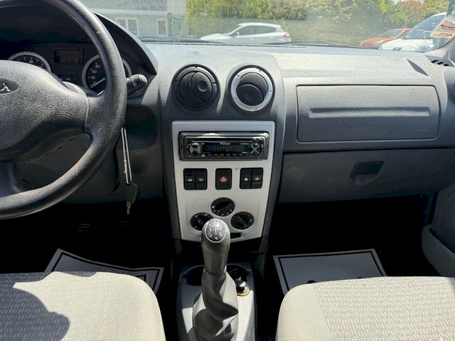Dacia Dacia Logan  1.5 dCi 85 Ambiance
