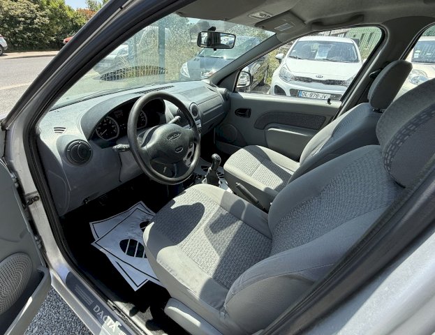 Dacia Dacia Logan  1.5 dCi 85 Ambiance