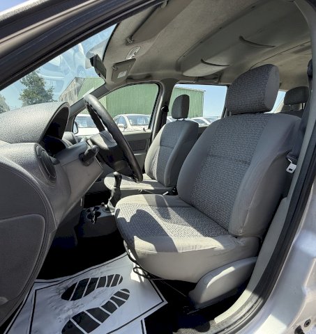 Dacia Dacia Logan  1.5 dCi 85 Ambiance