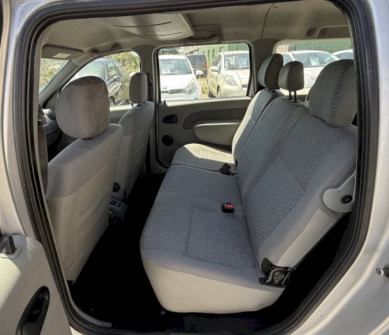 Dacia Dacia Logan  1.5 dCi 85 Ambiance