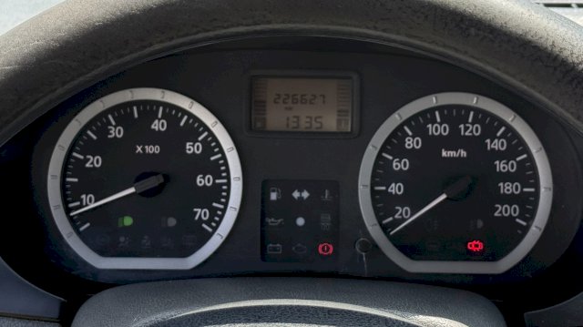 Dacia Dacia Logan  1.5 dCi 85 Ambiance
