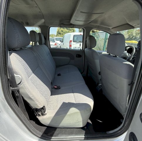 Dacia Dacia Logan  1.5 dCi 85 Ambiance