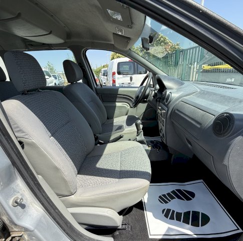 Dacia Dacia Logan  1.5 dCi 85 Ambiance