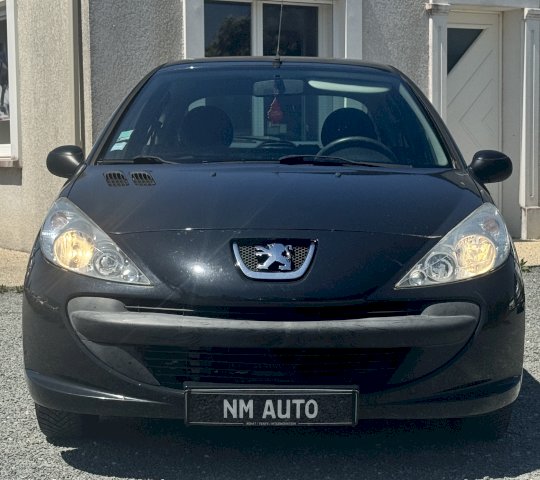 Peugeot Peugeot 206  1.4 Urban Euro5 3p