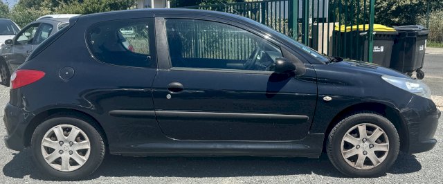 Peugeot Peugeot 206  1.4 Urban Euro5 3p
