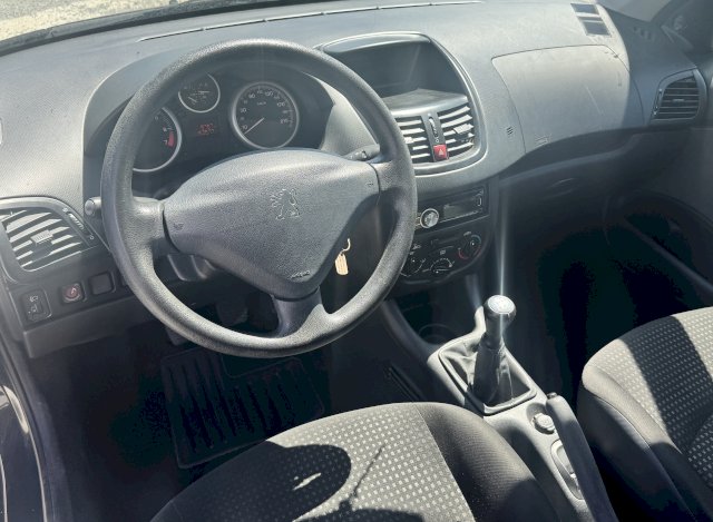 Peugeot Peugeot 206  1.4 Urban Euro5 3p