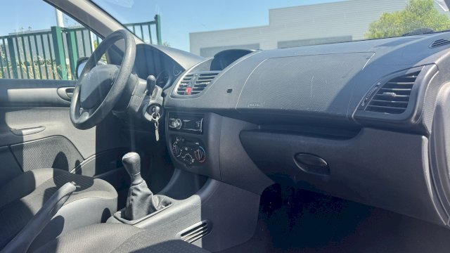 Peugeot Peugeot 206  1.4 Urban Euro5 3p