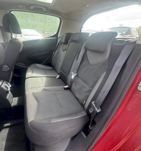 Peugeot Peugeot 308  1.6 HDi110 Confort Pack FAP BVM5 5p