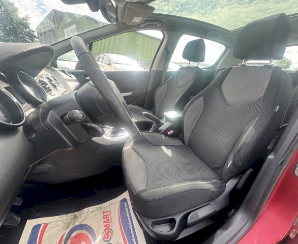 Peugeot Peugeot 308  1.6 HDi110 Confort Pack FAP BVM5 5p