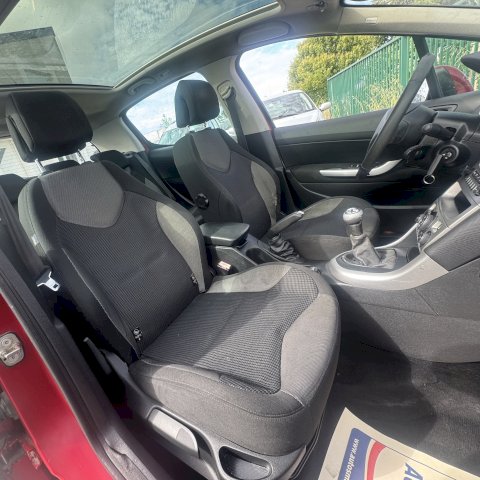 Peugeot Peugeot 308  1.6 HDi110 Confort Pack FAP BVM5 5p