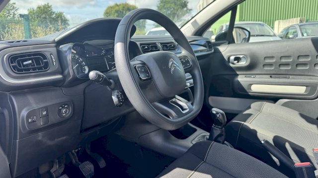 Citroen Citroën C3 PureTech 82ch Feel Business S&S
