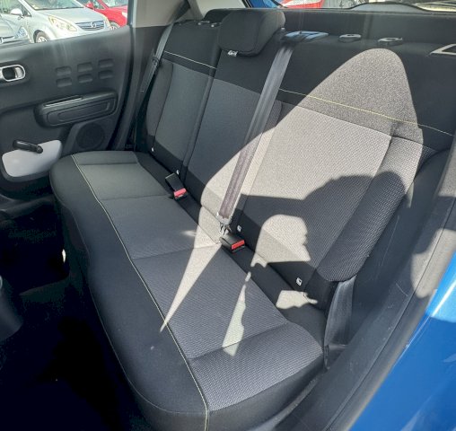 Citroen Citroën C3 PureTech 82ch Feel Business S&S
