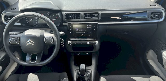 Citroen Citroën C3 PureTech 82ch Feel Business S&S