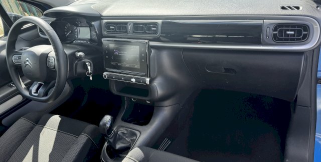 Citroen Citroën C3 PureTech 82ch Feel Business S&S