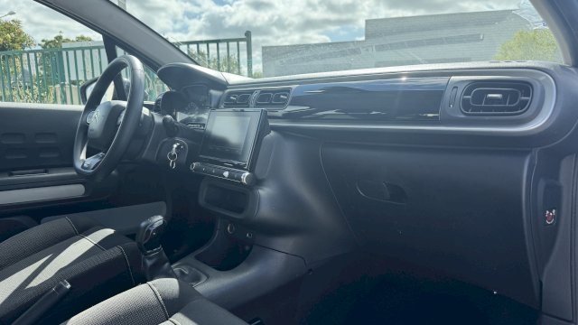 Citroen Citroën C3 PureTech 82ch Feel Business S&S