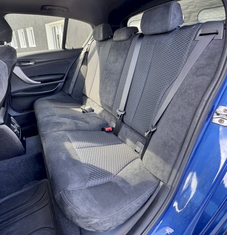 BMW BMW Série 1 II (F21/F20) 120i 184ch M Sport 5p