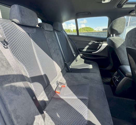 BMW BMW Série 1 II (F21/F20) 120i 184ch M Sport 5p