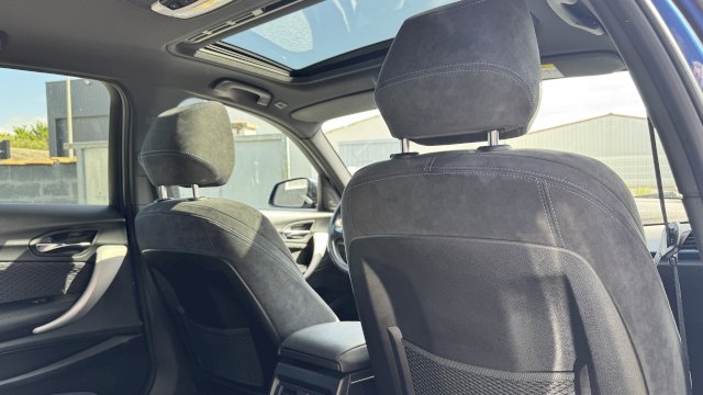 BMW BMW Série 1 II (F21/F20) 120i 184ch M Sport 5p