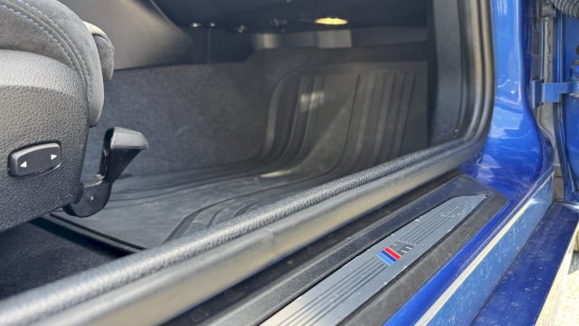 BMW BMW Série 1 II (F21/F20) 120i 184ch M Sport 5p
