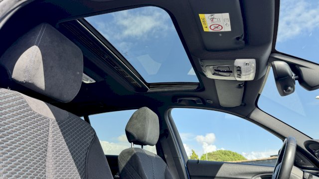 BMW BMW Série 1 II (F21/F20) 120i 184ch M Sport 5p