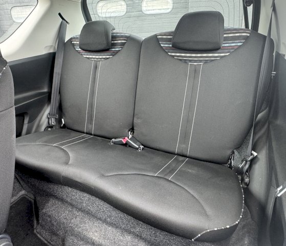 Citroen Citroën C1  1.0 i Confort ETG 3p