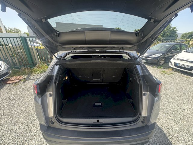 Peugeot Peugeot 3008 II 1.5 BlueHDi 130ch S&S Style EAT8