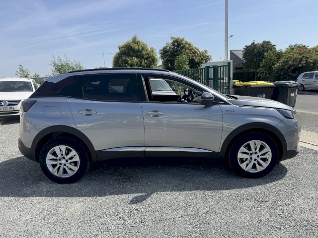 Peugeot Peugeot 3008 II 1.5 BlueHDi 130ch S&S Style EAT8
