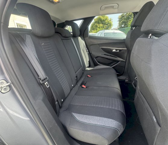 Peugeot Peugeot 3008 II 1.5 BlueHDi 130ch S&S Style EAT8