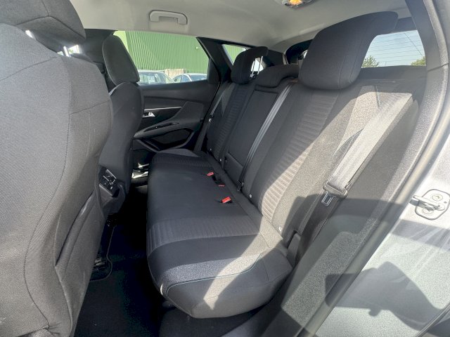Peugeot Peugeot 3008 II 1.5 BlueHDi 130ch S&S Style EAT8