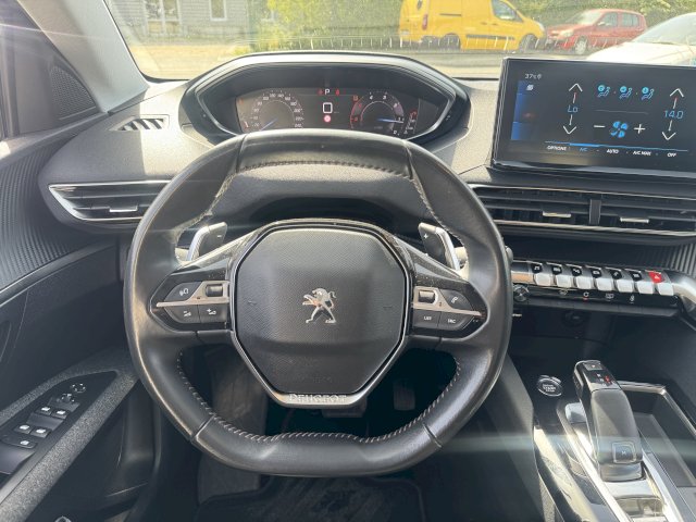Peugeot Peugeot 3008 II 1.5 BlueHDi 130ch S&S Style EAT8