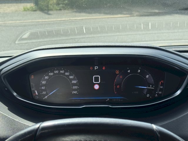Peugeot Peugeot 3008 II 1.5 BlueHDi 130ch S&S Style EAT8